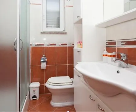 Jeromela Apartment Fazana