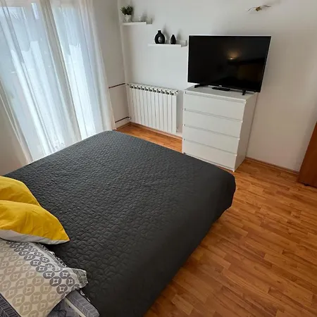 Jeromela Apartmán