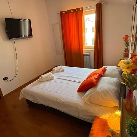 Jeromela Apartmán