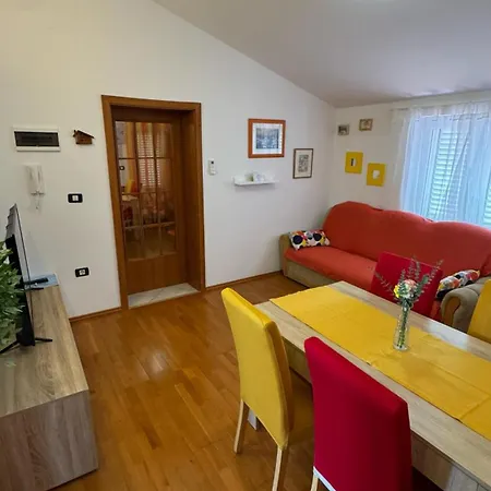 Apartmán Jeromela