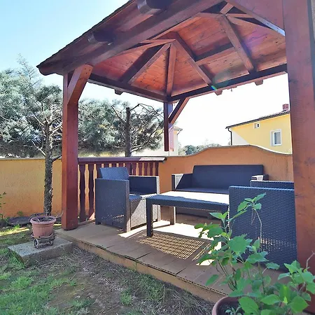 Apartmán Jeromela