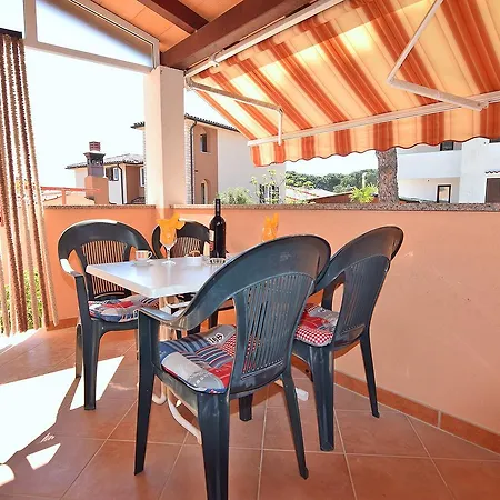 Jeromela Apartmán *