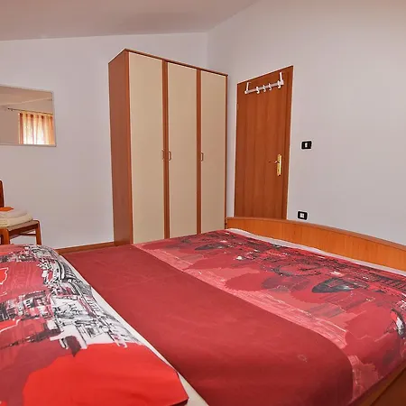 Apartment Jeromela
