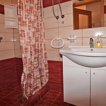 Jeromela Apartment Fazana
