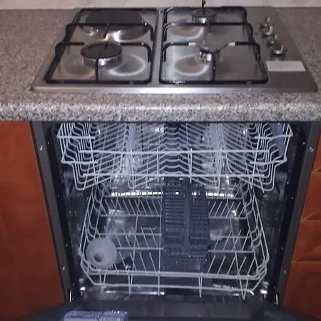 Apartamento Jeromela