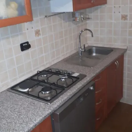 Jeromela Apartment
