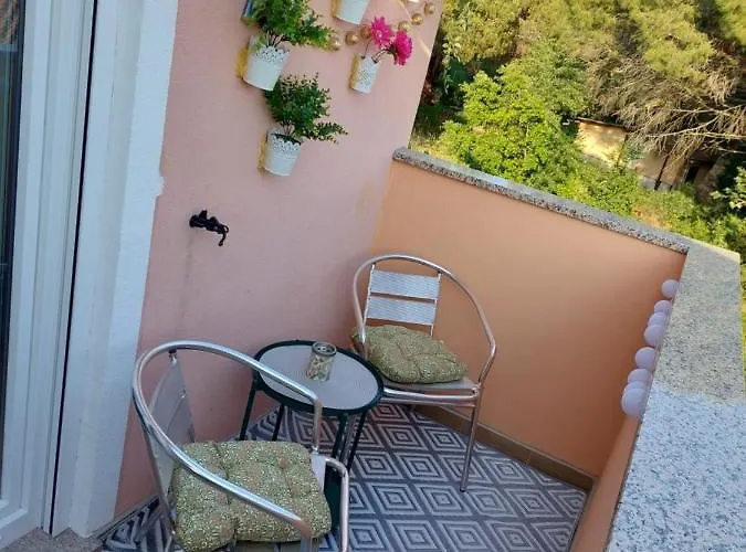 Appartement Jeromela *