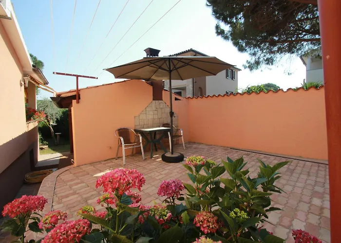 Appartement Jeromela *