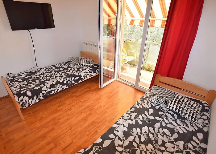 Appartement Jeromela