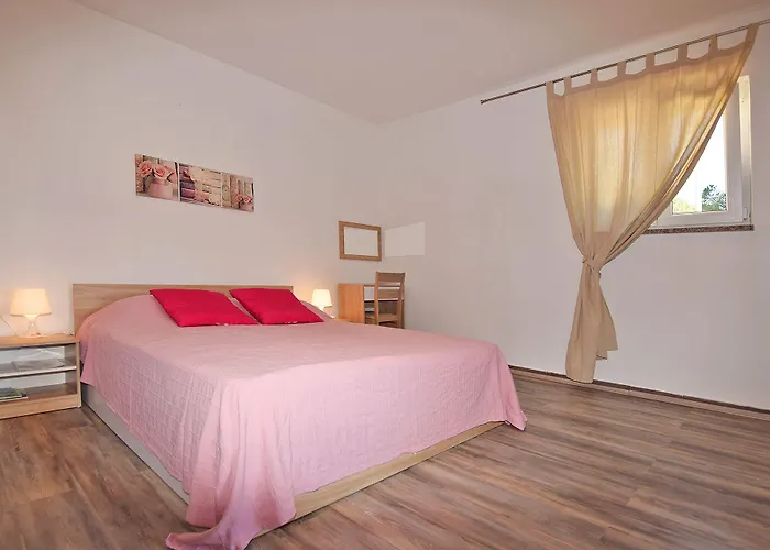 Appartement Jeromela *