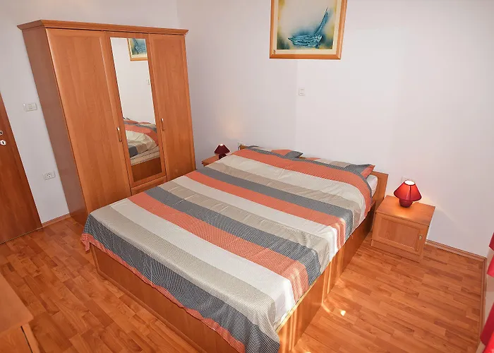 Appartement Jeromela