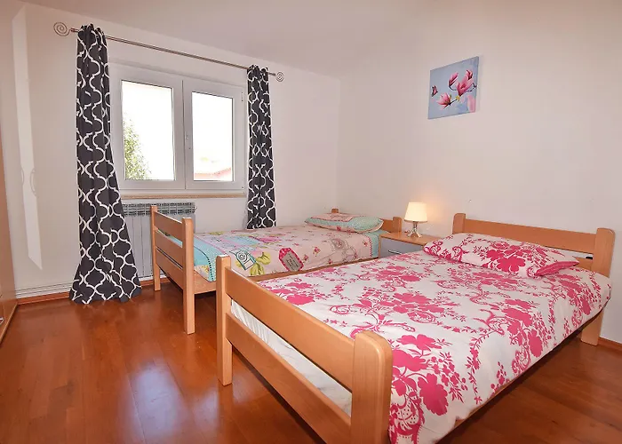 Jeromela Appartement *