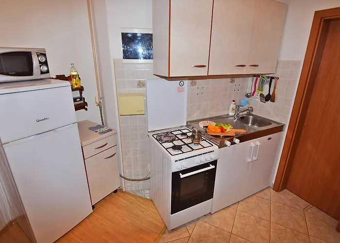 Jeromela Appartement *