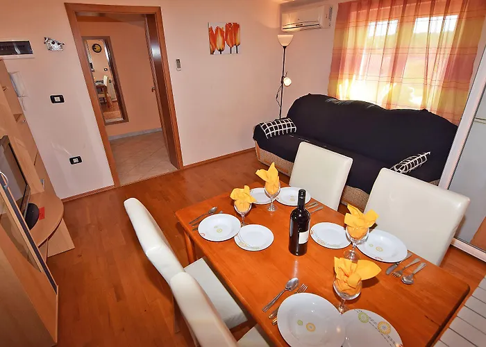 Appartement Jeromela