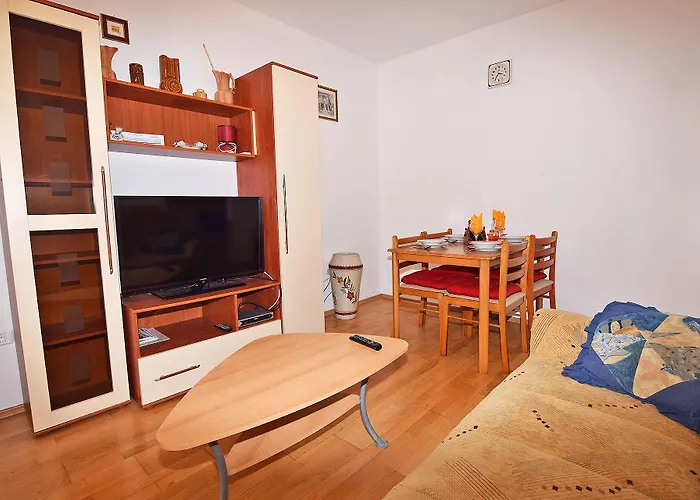 Appartement Jeromela Valbandon