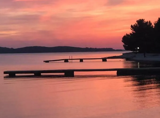 Appartement Jeromela *